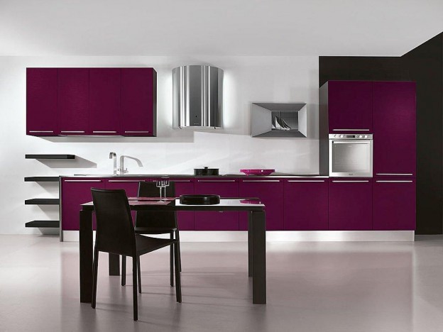 Aluminium Kitchen Profile | Kitchens Wardrobes office Furnitures