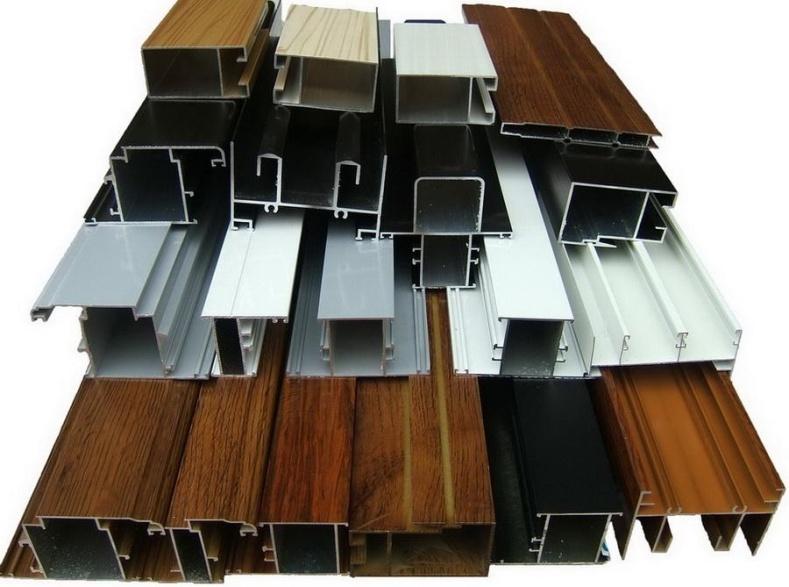 Thermal and Non Thermal Windows and Doors in UAE