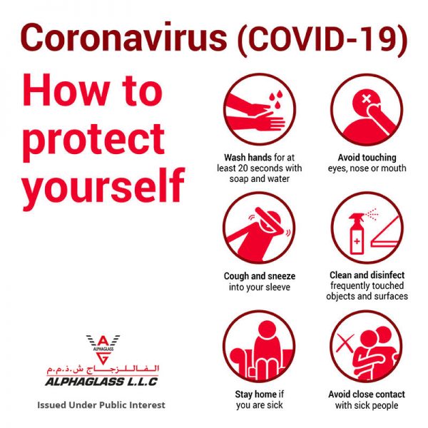 Covid-19 Preventive Measures